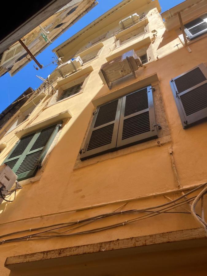 Studio Milo Corfu  Exterior photo