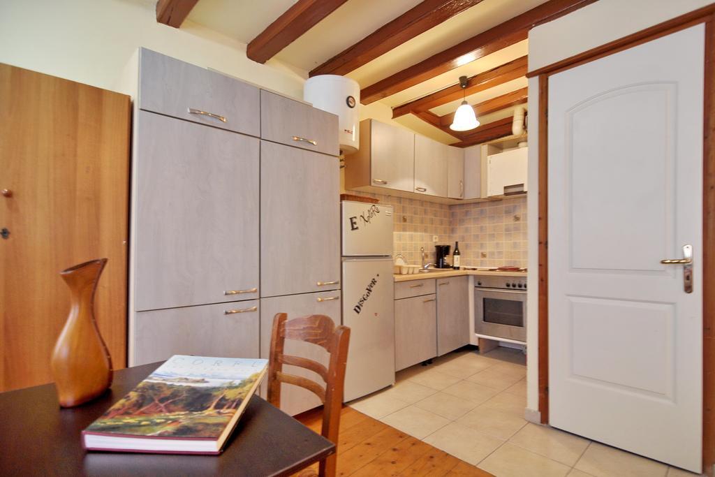 Studio Milo Corfu  Room photo