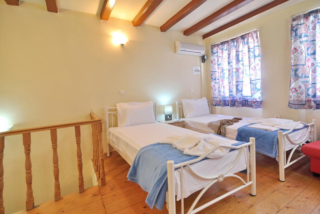 Studio Milo Corfu  Room photo