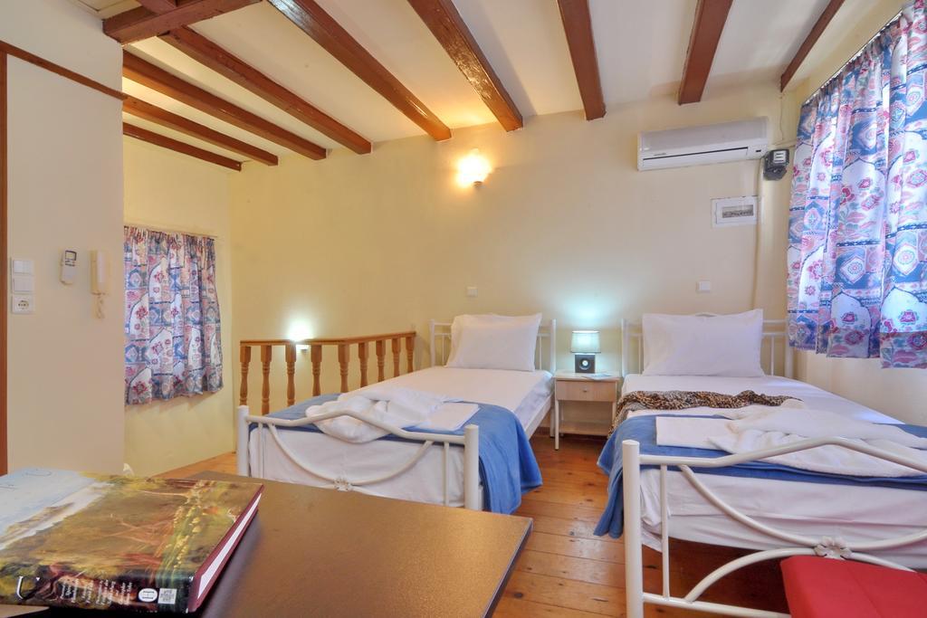Studio Milo Corfu  Room photo